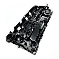 11128581797 11128513754 Tutup Kabel Katup Kepala Silinder Mesin Otomatis untuk BMW B47 2 Gran Coupe X1X3 X4 F48 X2 F39 F46 F45