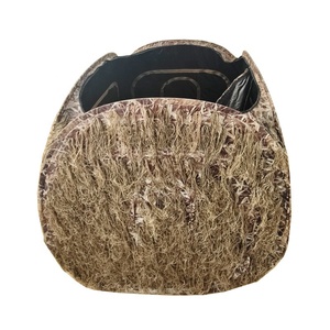 خيمة تمويه للصيد ومراقبة الطيور في الهواء الطلق، خيمة صيد ميدانية قابلة للطي سريعة التركيب - Product Image 3