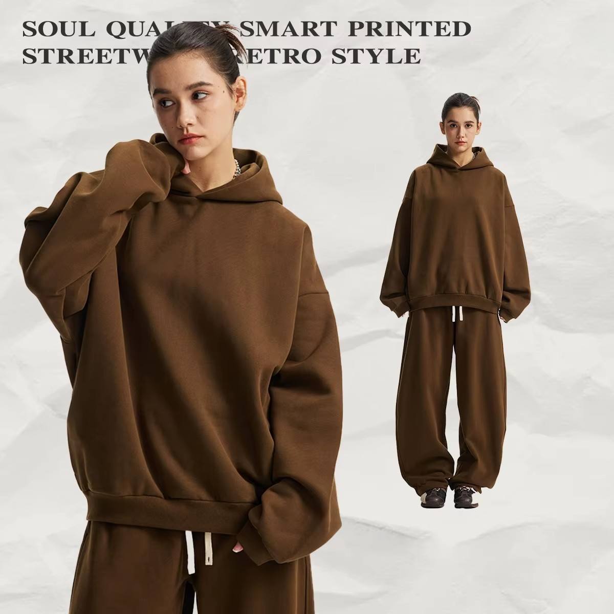 สีน้ำตาล