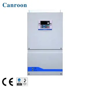 Frequency inverter Canroon 3 phase sensor-less motor vfd variable frequency converter