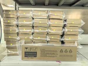 Für RISO Comcolor 9150 7150 9050 7200 7250 5230 9630 7330 Tintenpatrone EX9050 EX9150 EX7150 FW5230 GD9630 GD7330 Ohne Chip - Product Image 5