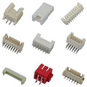 Closed End Male Female Electrical Wire Connector Cable Shoes Terminal <b>Block</b> Electrical Wire Connector Strips - Product Image 4