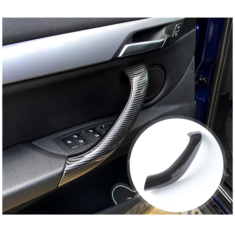 BMW X1/X2 ドアハンドルカバー 2個 Amazon.co.jp: FASTCHE BMW X1/X2 ドア