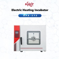 234L Programmable Program with Timing Function Uniform Temperature Laboratory Electric Heating Incubator