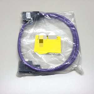 D9s/T 455-1M Cordset Cable Assmbly 2017 Nuevo Original Listo Stock Industrial Automation Pac Dedicated Plc - Product Image 1