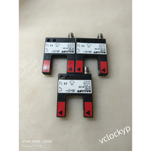 Nuevo Balluff BGL000R. Sensor Fotoeléctrico BGL 20A-001-S49 (10-H3-1) - Product Image 3