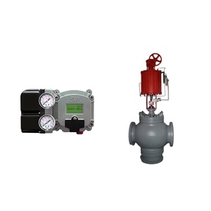 Masoneilan Masoneilan SVI FF avec protocole de communication Fieldbus FOUNDATION - Product Image 6