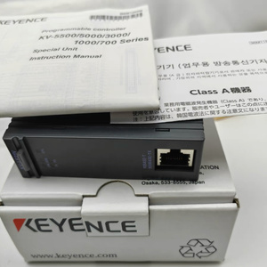 Module PLC KAODEE KV-LE21V KV-L21V KV-L20V fabriqué au Japon - Product Image 3