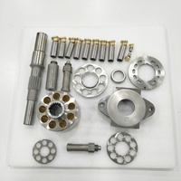 Kits de réparation de moteurs hydrauliques en gros, pièces de pompe hydraulique principale en promotion pour Rexroth Kawasaki