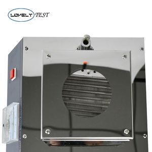 Probador de punto de encendido de asfalto, máquina de experimento de destello abierto, 2 unidades - Product Image 3