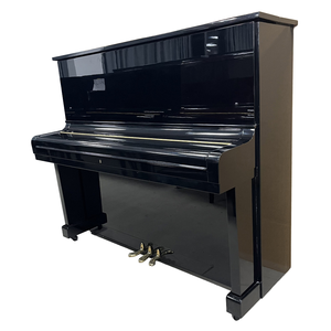 Piano droit japonais haut de gamme (d'occasion), idéal pour les performances et la pratique à domicile - Product Image 1