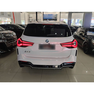<span class=keywords><strong>Voiture</strong></span> d'occasion 2022 <span class=keywords><strong>BMW</strong></span> iX3 Véhicule Électrique Pur (VE) Automatique 5 Places SUV Conduite à Gauche pour Véhicule Urbain Zéro Émission - Offre Spéciale - Product Image 6