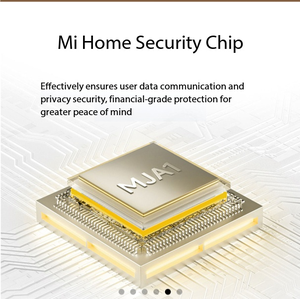 Telecamera Intelligente 33K Ultra HD, Rilevamento Umano AI, Visione Notturna, Telecamera di Sicurezza Interna Pan-Tilt - Product Image 2