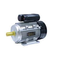 Moteur électrique ML90S-2-1.1KW/1.5HP Série ML Moteur à induction monophasé