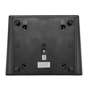 Gln7318 gln7318a Máy tính để bàn cơ sở khay núi cho Walkie <span class=keywords><strong>taklie</strong></span> Tương thích với dm4400e dm4601 m8668i xpr5000 mtm5400 vô tuyến di động - Product Image 2