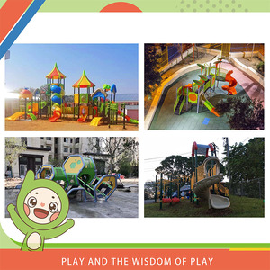 Toboggan en plastique <span class=keywords><strong>pour</strong></span> enfants <span class=keywords><strong>pour</strong></span> équipement de terrain de jeu <span class=keywords><strong>extérieur</strong></span> <span class=keywords><strong>pour</strong></span> parc communautaire école cour scénique zone <span class=keywords><strong>jeux</strong></span> <span class=keywords><strong>d</strong></span>'amusement - Product Image 6