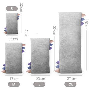 Almohada de <span class=keywords><strong>cuña</strong></span> personalizada con forma de animal esencial para Recién Nacido anti escupir para <span class=keywords><strong>cuna</strong></span> de bebé - Product Image 3