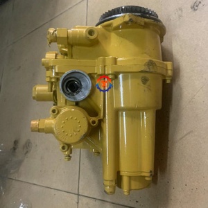 Good Quality Excavator Parts 3116 Fuel Injection <b>Pump</b> 4P4306 150-2507 Excavator <b>Pump</b> Assy - Product Image 1