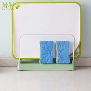 Esponja de limpieza de cocina Li Shui, tipo paño, con marco protector - Product Image 6