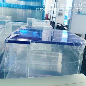 Best-selling ronde <span class=keywords><strong>aquarium</strong></span> kwallen tank kunstmatige koraalrif <span class=keywords><strong>aquarium</strong></span> met ce certificaat - Product Image 5