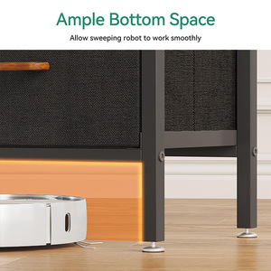 Custom <strong>Drawer</strong> Organizers Storage Cabinet Hallway Closets Steel Frame <strong>Drawer</strong> Sliding Gift <strong>Box</strong> for Cosmetic Products - Product Image 6