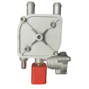 Vaporizzatore AKL per <span class=keywords><strong>Conversione</strong></span> Veicoli <span class=keywords><strong>GPL</strong></span>/CNG, Componenti per Auto <span class=keywords><strong>a</strong></span> Gas per Veicoli di Uso Generale - Product Image 5