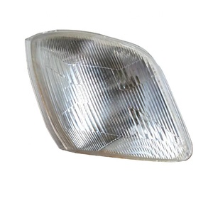 Convient aux feux de coin Peugeot 605, aux clignotants, aux lampes 605 CORMER et aux feux de coin avant. - Product Image 3