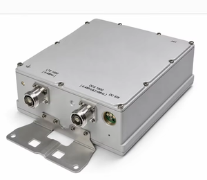 Combinateur RF CIB à bande unique 1,8 GHz, impédance constante, BPF, faible perte d'insertion, isolation à bande étroite, LTE DAS IBS - Product Image 6