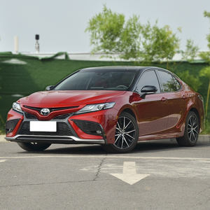 Toyotas camrys 2024 nuevo coche híbrido usado 2020 2017 2023 2018 camrys escala Toyotas You Luminous Old Awd Sedan para la venta - Product Image 2