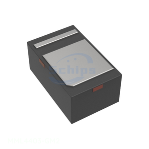 Authorized Distributor Diodes 2-SMD, No Lead MML4403-GM2 Components Electronic - Product Image 1