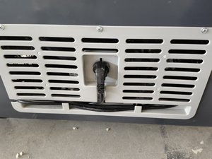 Congelatore Orizzontale di Grande Capacità con Vetrina Trasparente e Cestelli Divisori - Product Image 3