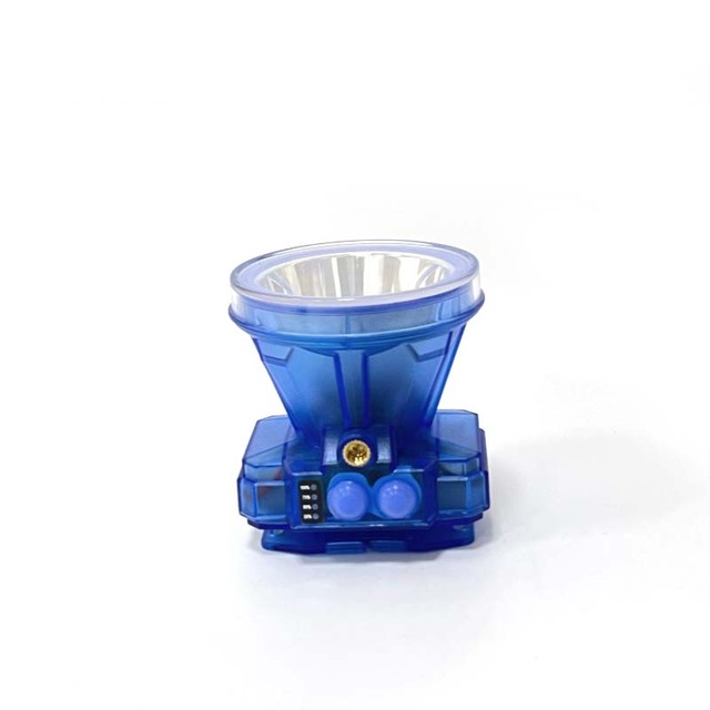 Factory Wholesale LED Headlamp Flashlight, High Power Headlamp Rechargeable Headlamp