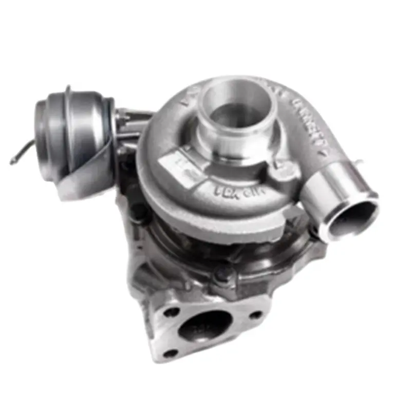 Factory hot sale GTB1444VZ turbocharger 28201-2A710 turbocharger FOR Kia Soul 1.6 CRDi