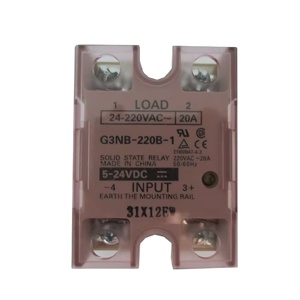Componentes electrónicos G3nb220b1 de la marca G3nb220b1 - Product Image 1