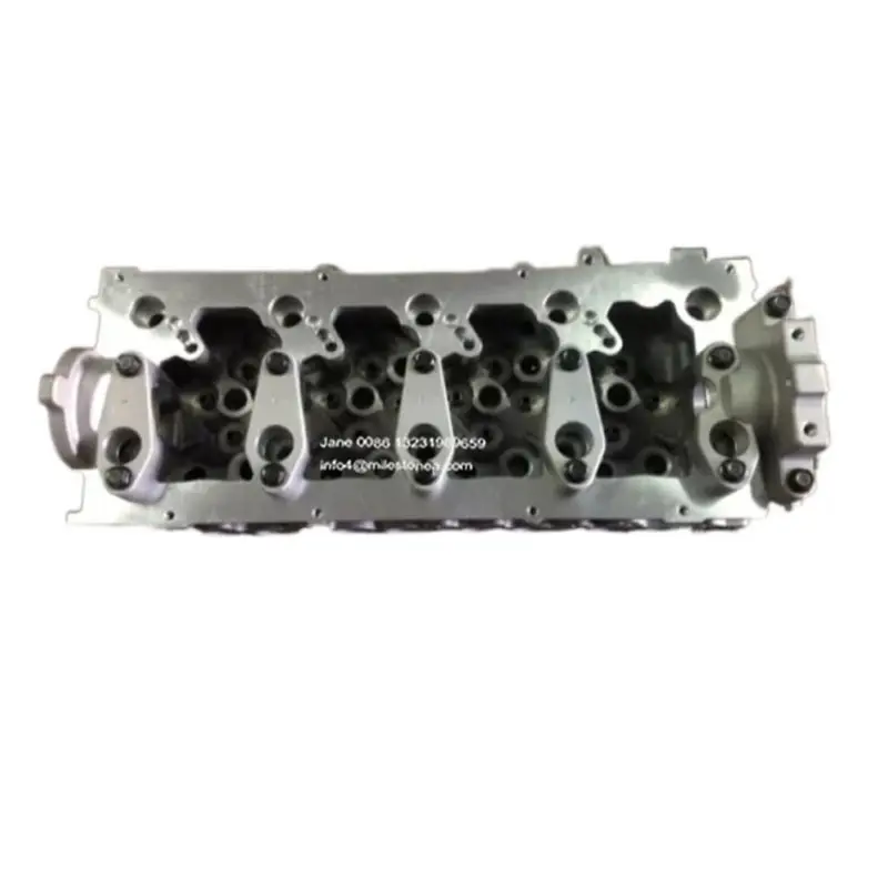 Pièces de moteur de voiture, têtes de cylindre D4EB, 22111 — 27800, 22111-27750 et 22111 pour Santa fe, 27400 l 16V