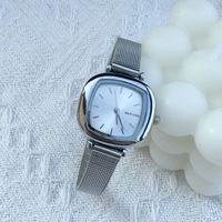 Elegante formale Business Casual Quarzuhr Mode Luxus uhr Damen uhr benutzer definierte Logo Uhr Relojes Para Mujer