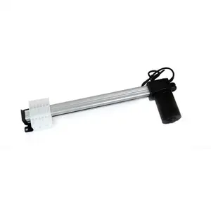linear actuator for recline chair parts electric sofa quite smooth electric actuator cylinder hydraulic