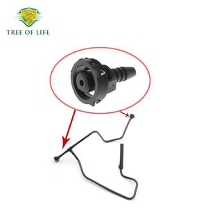 Conector de manguera de entrada de aire Tree Of Life de 6mm para pieza de repuesto Mercedes-Benz A1765010125 - Product Image 2