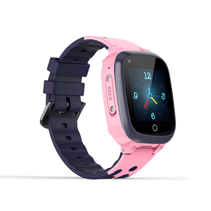 Nuovo Arrivo T8 Smartwatch GPS <span class=keywords><strong>per</strong></span> Bambini con Videochiamata 4G Wifi Localizzazione Telefono Cellulare Intelligente <span class=keywords><strong>Accessori</strong></span> <span class=keywords><strong>per</strong></span> <span class=keywords><strong>Telefoni</strong></span> Mobili - Product Image 4