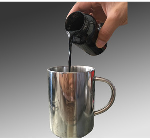 Водный проводящий раствор суспензии сажи - Product Image 4