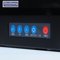 Platform Komputasi Tahan Api EN45545 yang Tangguh untuk Integrator Sistem Workstation Kereta Api