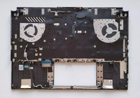 Repose-poignets avec clavier + boîtier inférieur pour ASUS TUF 3/4 F15 FX507 FA507 FA507R FX507Z FX707 FX517 FA707, 15.6 pouces, nouveau