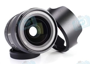 HFT Professional FE 24mm F/1.4 GM Digital Camera Lens Wide-Angle Fixed Wholesale Camera Digital - Product Image 6