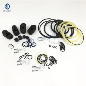 Kit de Vedação de Óleo para Martelo Hidráulico <span class=keywords><strong>Furukawa</strong></span> F3 F4 F5 F6 F8 F9 F10 F12 F19 F20 F22 F22C <span class=keywords><strong>FS22</strong></span> F23 F27 FS27 F30 F35 FS37 F45 - Product Image 3