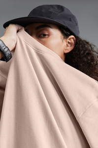 T-shirt Homme à Manches Courtes Séchage Rapide Anti-UV et Antibactérien Couleur Unie pour Course en Extérieur – Nouveauté Fournisseur - Product Image 4