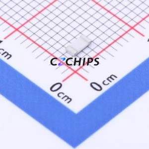 Résistance SMD 1206 1% 330K (Type : Film Épais) (Résistance : 330kOhm Précision : ) - Product Image 2