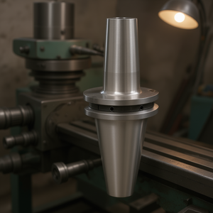Ttake Tcb40 H.. Cal.. Iso Taper Chuck Din 69871 - Product Image 3