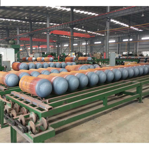 LD Las Bombonas De Gas GNV 325-60L, un produit très vendu en Bolivie et fabriqué en Chine - Product Image 2