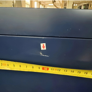 Servicio de Inspección y Control de Calidad de Fábrica CCIC con Monitoreo de Producción para Envíos - Product Image 2