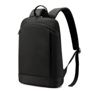 Custom Large Capacity Computer <b>Bag</b> 15.6 17.3inch Leisure <b>Mens</b> Waterproof Travel <b>Laptop</b> Backpack Oxford Backpack - Product Image 6